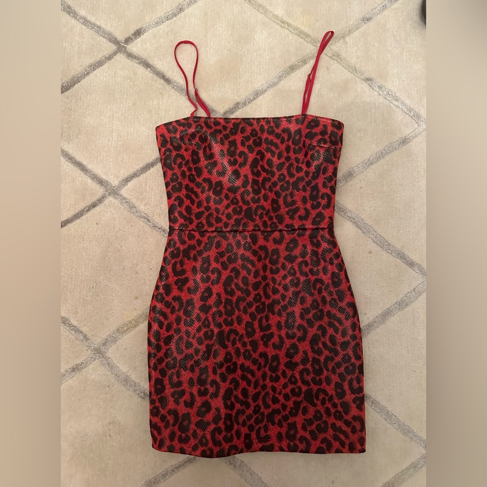 Princess polly jagger and stone size 0, worn once